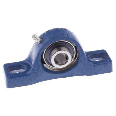 Domek ložiskového bloku SY 15 TF SKF 15 mm (vnitřní prům.)