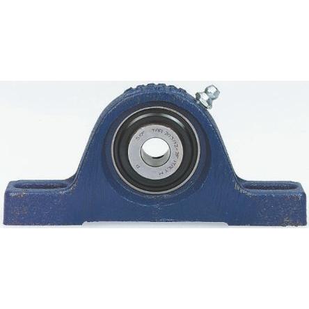 Domek ložiskového bloku SY 20 TF SKF 20 mm (vnitřní prům.)