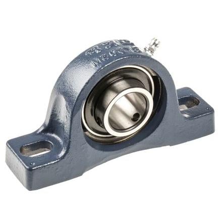 Ložiskový blok SY 25 TF SKF 25 mm (vnitřní prům.)