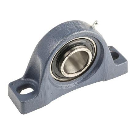 Domek ložiskového bloku SY 35 TF SKF 35 mm (vnitřní prům.)