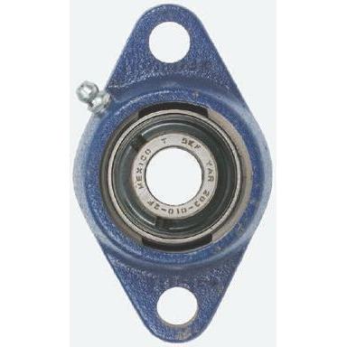 Ložiskové těleso 2otvorové FYTB 15 TF SKF 15 mm (vnitřní prům.)