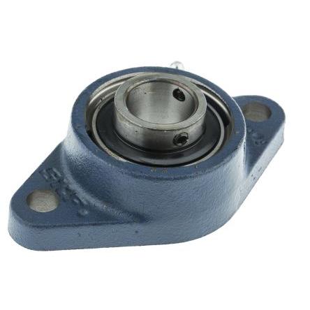 Ložiskové těleso 2otvorové FYTB 25 TF SKF 25 mm (vnitřní prům.)