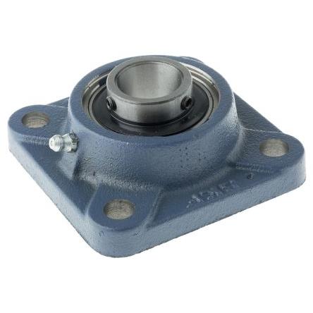 Ložiskové těleso 4otvorové FY 25 TF SKF 25 mm (vnitřní prům.)