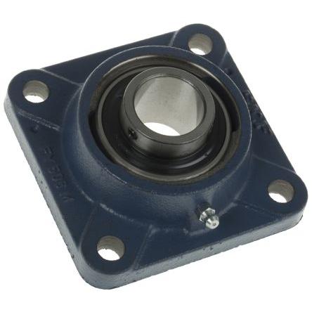 Ložiskové těleso 4otvorové FY 30 TF SKF 30 mm (vnitřní prům.)
