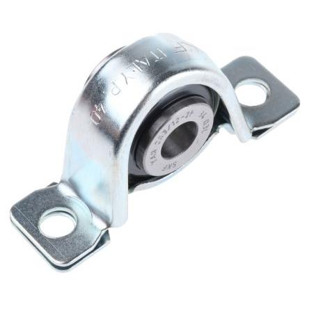 Domek ložiskového bloku P 12 TF SKF 12 mm (vnitřní prům.)