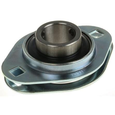 Ložiskové těleso PFT 25 TF SKF 25 mm (vnitřní prům.)
