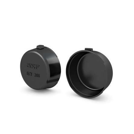 Krytka vložky ložiskového tělesa ECY 205 SKF 25 mm OD