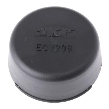 Krytka vložky ložiskového tělesa ECY 206 SKF 65 mm OD