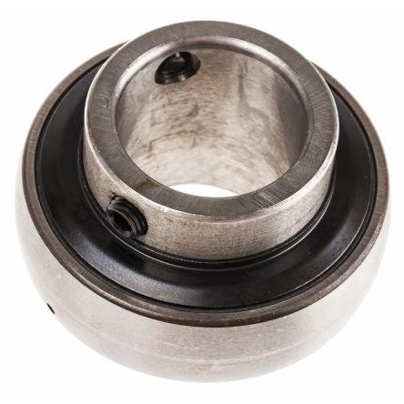 Vložka kuličkového tělesa YAR 205-2F SKF 25 mm (vnitřní prům.) 52 mm OD