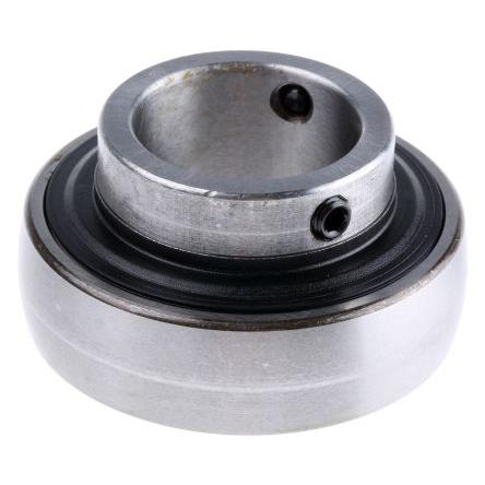 Ložiskové vložky YAR 206-2RF SKF 30 mm (vnitřní prům.) 62 mm OD