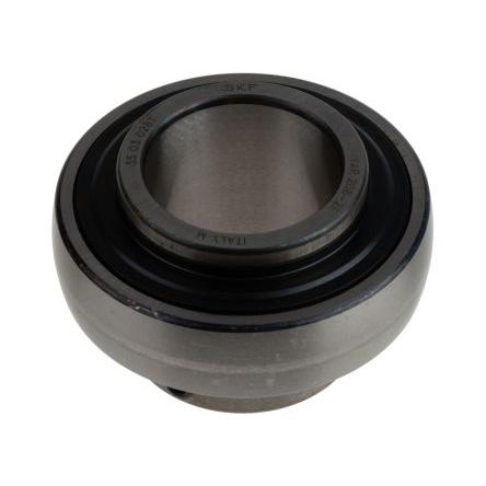 Ložiskové vložky YAR 208-2F SKF 40 mm (vnitřní prům.) 80 mm OD