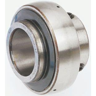 Ložiskové vložky YAR 203/12-2F SKF 12 mm (vnitřní prům.) 40 mm OD