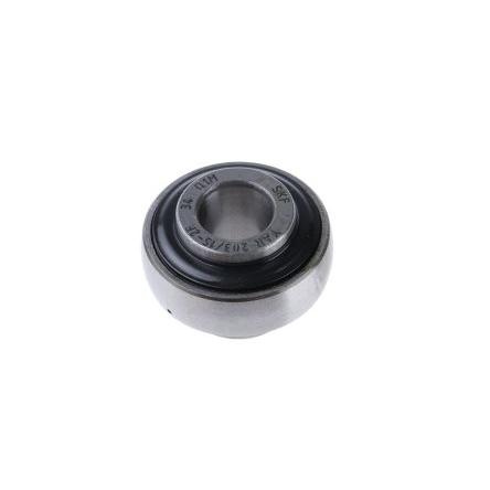 Ložiskové vložky YAR 203/15-2F SKF 15 mm (vnitřní prům.) 40 mm OD
