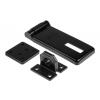 Petlice a oko, Ocel 15 mm ABUS 6mm, délka: 150 mm