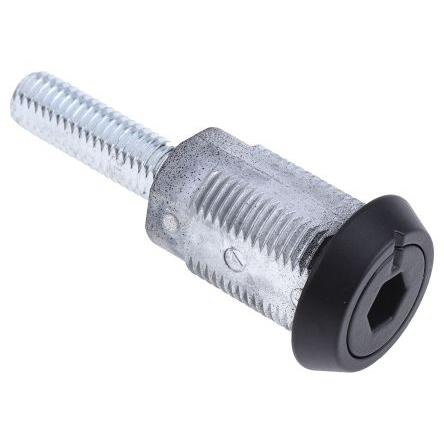 Southco Vačková západka, Ocel Uzamykatelný, délka: 47.5 mm 29mm