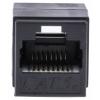 Spojka RJ UTP RJ45 samice Cat5e, Spojka RS PRO