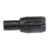 Kulatý konektor, počet kontaktů: 3, Kabel, velikost: Miniature ITT Cannon, pohlaví kontaktu: Vnitřní, orientace těla: