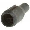 Kulatý konektor, počet kontaktů: 4, Kabel, velikost: Miniature ITT Cannon, pohlaví kontaktu: Samec/samice, orientace