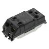 MK Electric 1 Bílá 20A Grid Plus