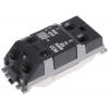 MK Electric 2 Bílá 20A Grid Plus