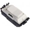 MK Electric 2 Bílá 10A Grid Plus