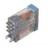 Releco Výkonové relé SPDT Montáž na plošný spoj 10A 110V dc C10