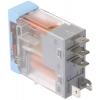 Releco Výkonové relé SPDT 10A 24V ac/dc C10