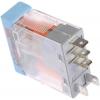 Releco Výkonové relé SPDT Montáž na plošný spoj 10A 230V ac C10