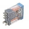 Releco Výkonové relé SPDT Montáž na plošný spoj 6A 230V ac C10