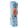 Releco Objímka relé pro Řada IRC 5 250V ac MRC Lišta DIN