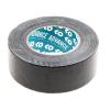 Páska na potrubí, Černá, délka: 50 m x 50mm x 0.2 mm AT170 Advance Tapes, název: AT170 Lesklý