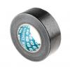 Páska na potrubí, Černá, délka: 50 m x 50mm x 0.2 mm AT170 Advance Tapes, název: AT170 Lesklý
