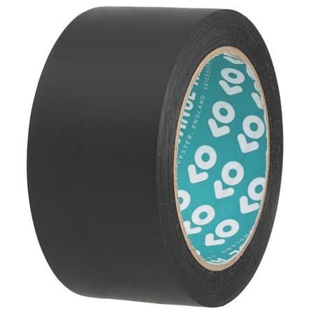 Maskovací páska, Černá AT44 AT44 materiál nosiče Polyvinylchlorid lepidlo z přírodního kaučuku AT44 50mm Advance Tapes,