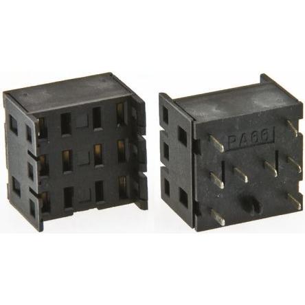 Schneider Electric Adaptér, pro použití s: Řada XB6 ZB6Y010