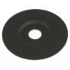 Brusný disk Karbid křemíku zrnitost P30 115 mm Hrubé Norton