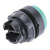 Schneider Electric Hlava tlačítka, řada: Harmony XB5 Zelená Vratná pružina, průměr výřezu: 22 mm IP66, IP67