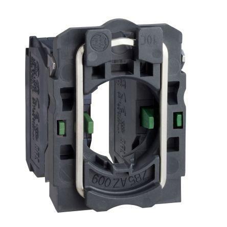 Schneider Electric Objímka kontaktů, řada: Harmony XB5 Blok kontaktů 2 NO Šroub