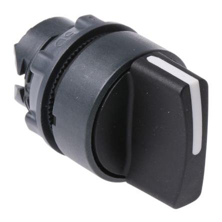 Schneider Electric Harmony 3 Hlava přepínače 22 mm