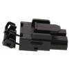Molex Ochranný kryt konektoru, řada: Mini-Fit Vnitřní, rozteč: 10 mm, počet kontaktů: 2, počet řad: 2, orientace těla: