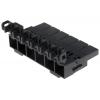 Molex Ochranný kryt konektoru, řada: Mini-Fit Vnitřní, rozteč: 10 mm, počet kontaktů: 6, počet řad: 2, orientace těla: