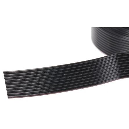 Páskový kabel Nestíněný, řada: 3319 Páska 3M 10 1.27 mm 5 m