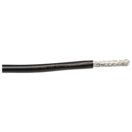 Plochý kabel Stíněný, řada: 3659 Kulatý 3M 16 1.27 mm 30 m