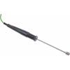 Teplotní sonda K Stuha Band RS PRO, typ sondy: Povrch, délka sondy: 110 mm 10 mm 300 °C