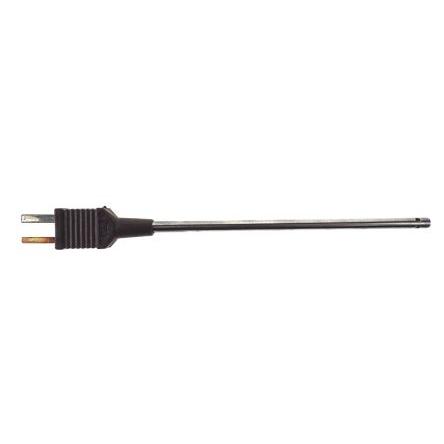 Teplotní sonda RS PRO, typ sondy: Vzduch, délka sondy: 110 mm 4 mm 400 °C
