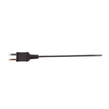 Teplotní sonda RS PRO, typ sondy: Univerzální použití, délka sondy: 100 mm 3 mm 400 °C