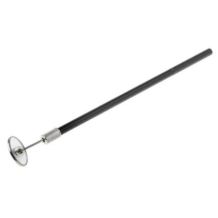 Inspekční zrcátko, průměr: 30 mm Nastavitelný RS PRO