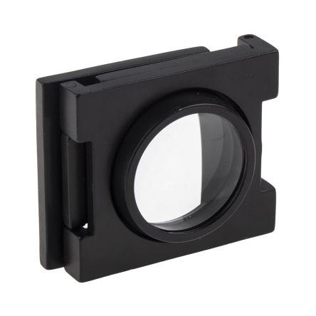Zvětšovací sklo, poměr zvětšení: 5x průměr čočky 26 mm RS PRO
