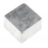 Hammond Pouzdro, řada: 1590 IP54 Stíněné barva Přírodní barva Přírodní Odlévaný hliník 50.5 mm 31 mm 50.5 mm Silikon