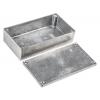 Hammond Pouzdro, řada: Eddystone IP54 Stíněné barva Přírodní barva Přírodní Odlévaný hliník 111 mm 31 mm 60 mm