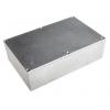 Hammond Pouzdro, řada: Eddystone IP54 Stíněné barva Přírodní barva Přírodní Odlévaný hliník 188 mm 53 mm 120 mm